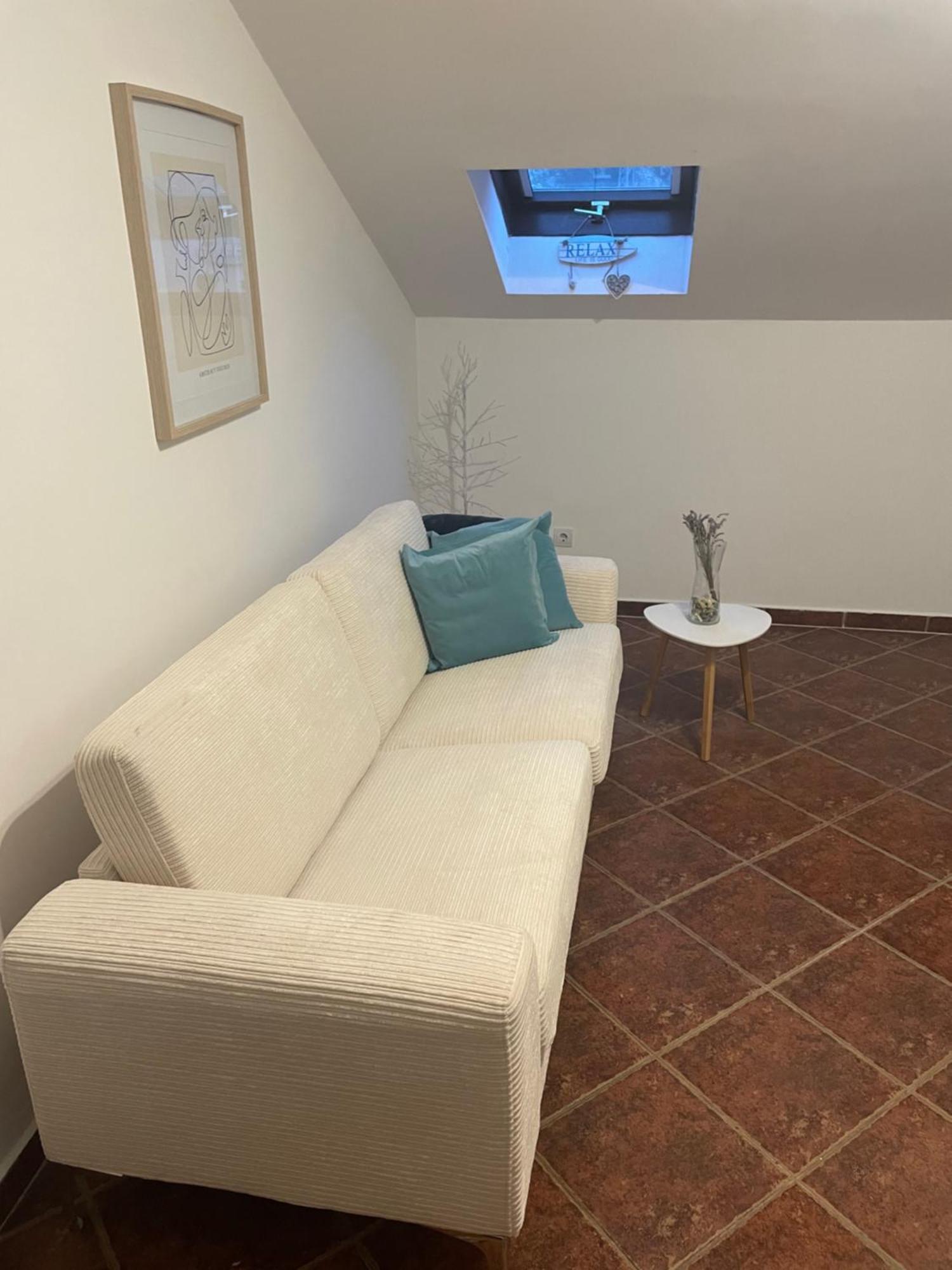 Apartment Damjan Kotor Bagian luar foto